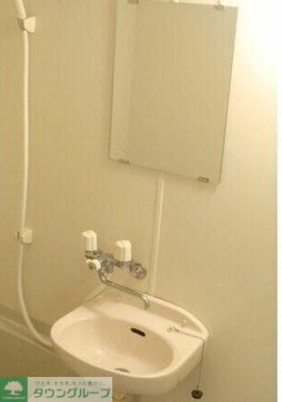 YS3の物件内観写真